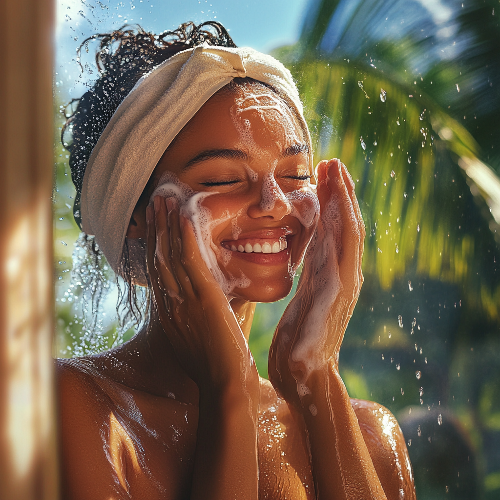 Discover the Skin Benefits of Sea Moss: An Incredible Ingredient from Astro Brand