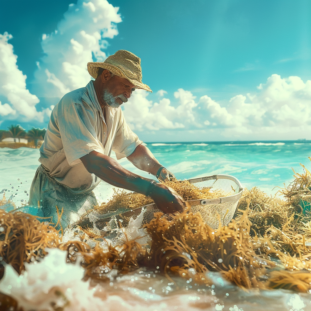 The Essential Guide to Sea Moss: Can it Really Go Bad?