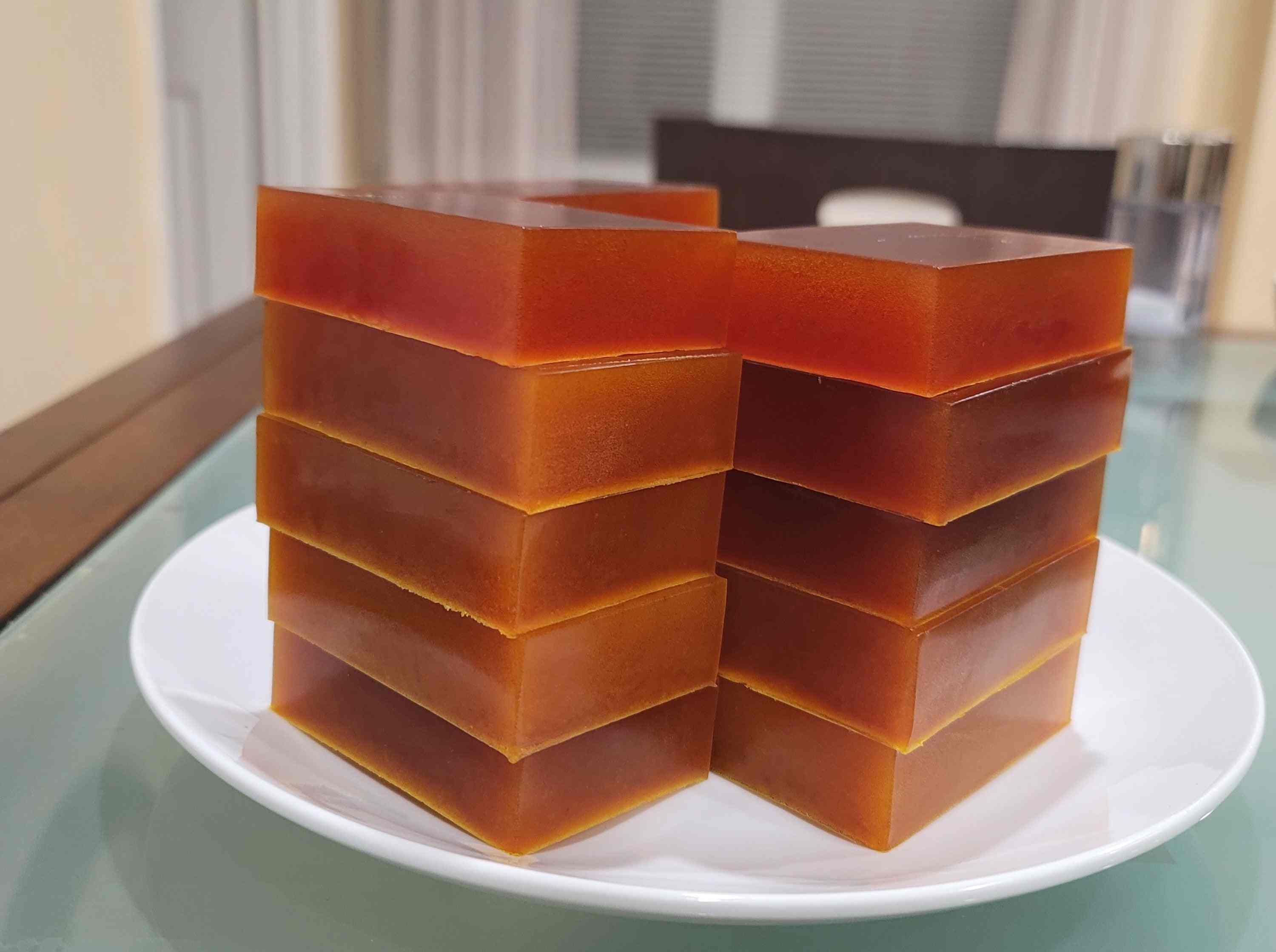 Astro Brand Facial Bar - Nature'tower
