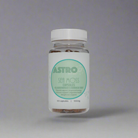 Astro Brand Sea Moss Capsules